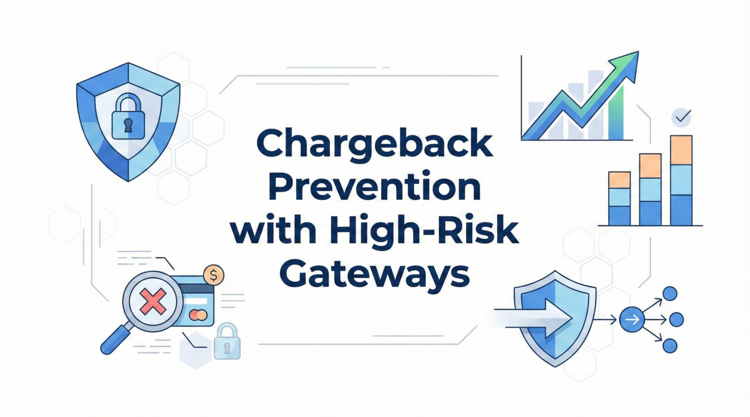 Chargeback Prevention for High-Risk Merchants